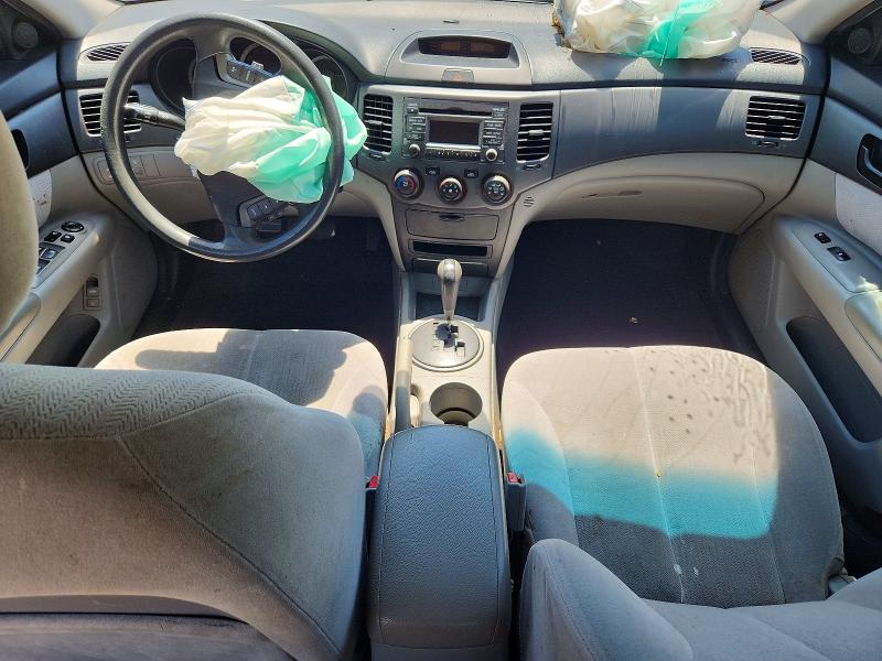 Aukcja sprzedaży 2009 Kia Optima, vin: KNAGE228695321469, numer aukcji: 58553056