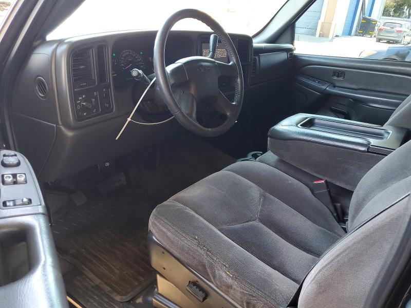 Продажа на аукционе авто 2005 Gmc New Sierra, vin: 2GTEC19T451316156, номер лота: 58006466