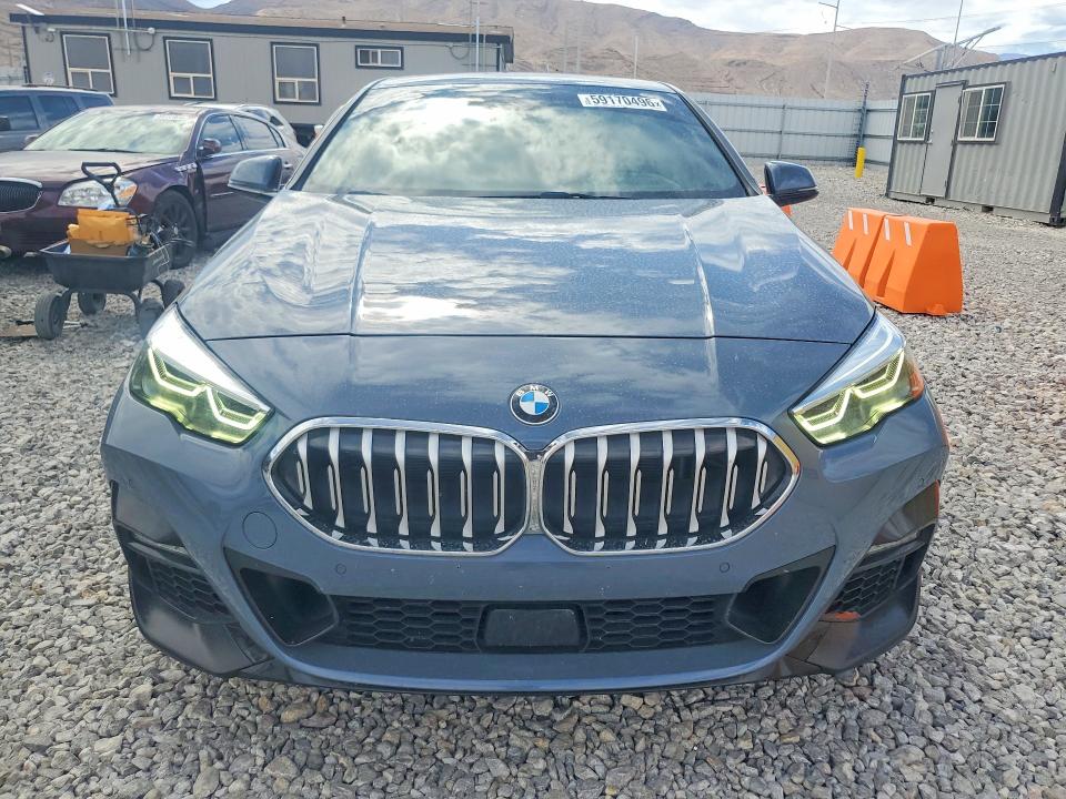 Aukcja sprzedaży 2020 Bmw 228xi, vin: WBA73AK01L7F26805, numer aukcji: 59170496