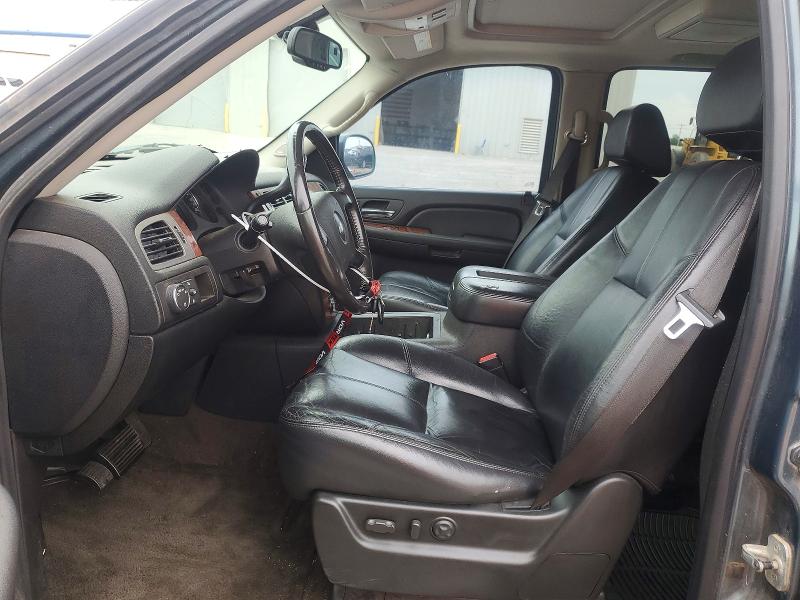 Продаж на аукціоні авто 2008 Chevrolet Tahoe, vin: 1GNFC13028R139905, номер лоту: 56120556
