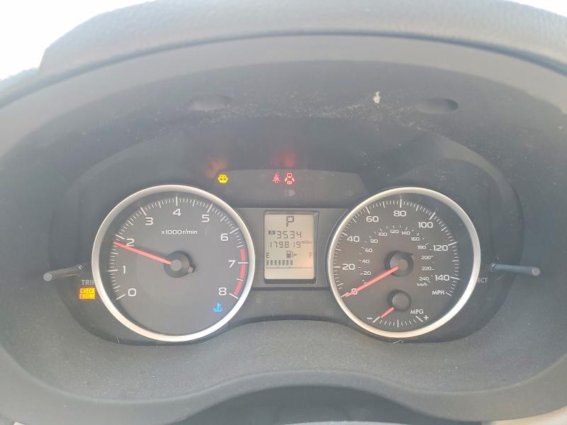 Продажа на аукционе авто 2014 Subaru Xv Crosstrek, vin: JF2GPACCXE8218835, номер лота: 57554226