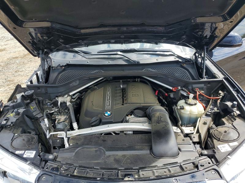 Продаж на аукціоні авто 2016 Bmw X5, vin: 5UXKR0C57G0S91997, номер лоту: 57488756