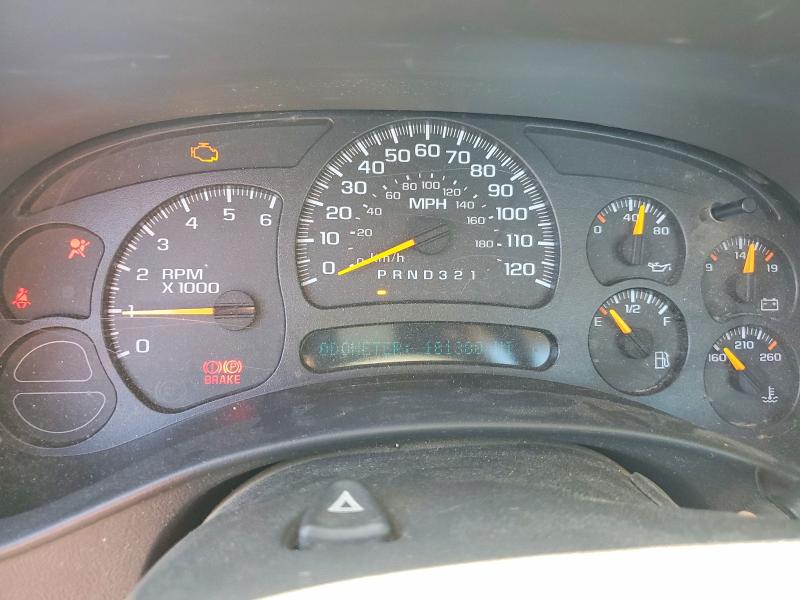 2007 Chevrolet Silverado მანქანა იყიდება აუქციონზე, vin: 3GCEK14X57G183995, აუქციონის ნომერი: 55863606