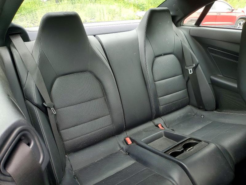 Продажа на аукционе авто 2014 Mercedes-benz E, vin: WDDKJ8JB8EF285304, номер лота: 58580576