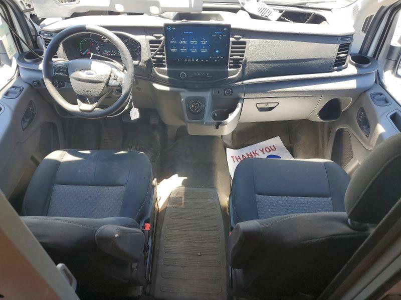 Aukcja sprzedaży 2022 Ford Transit, vin: 1FTBW3XK8NKA14238, numer aukcji: 56038896
