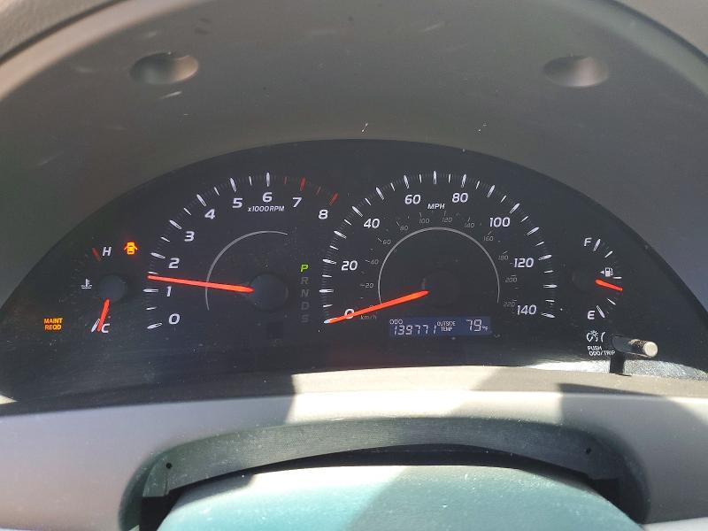 2010 Toyota Camry მანქანა იყიდება აუქციონზე, vin: 4T1BF3EK9AU557210, აუქციონის ნომერი: 57748906