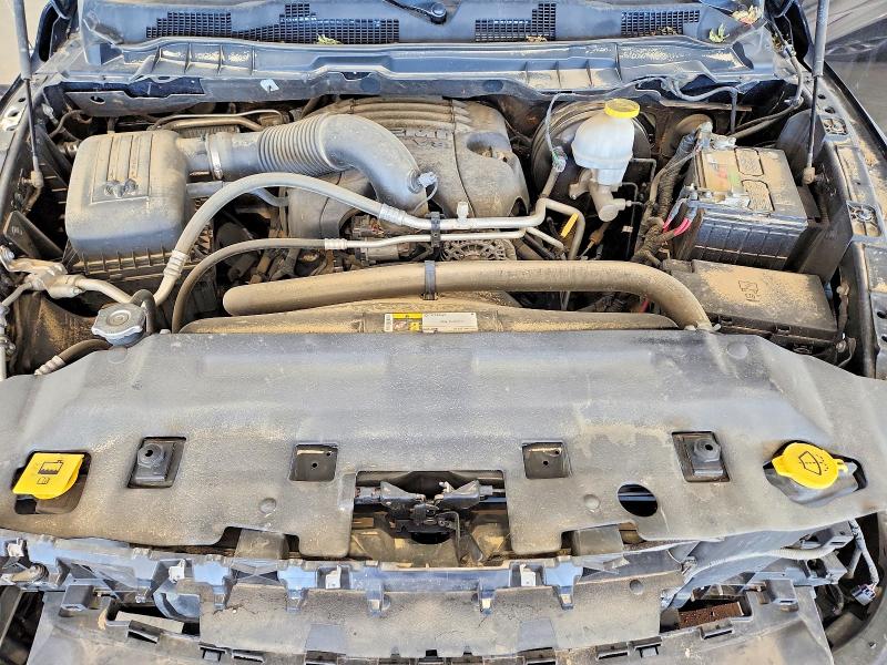 57239556 :رقم المزاد ، 1C6RR7LT9KS520756 vin ، 2019 Ram 1500 Classic مزاد بيع
