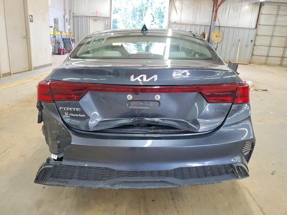 Aukcja sprzedaży 2023 Kia Forte, vin: 3KPF24ADXPE513612, numer aukcji: 58993806