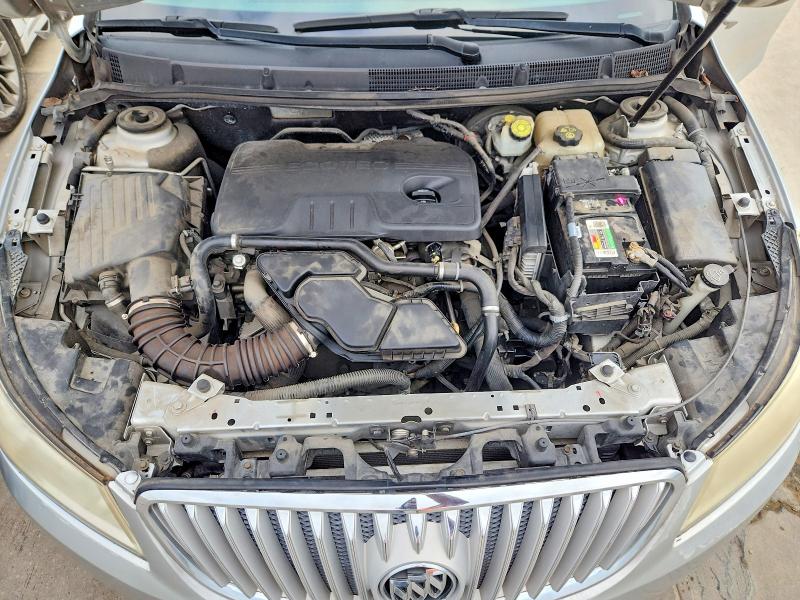 Продажа на аукционе авто 2011 Buick Lacrosse, vin: 1G4GC5EC1BF161779, номер лота: 56701306