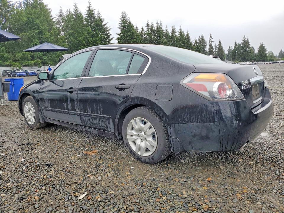 Продажа на аукционе авто 2011 Nissan Altima, vin: 1N4AL2AP1BC146434, номер лота: 55981066