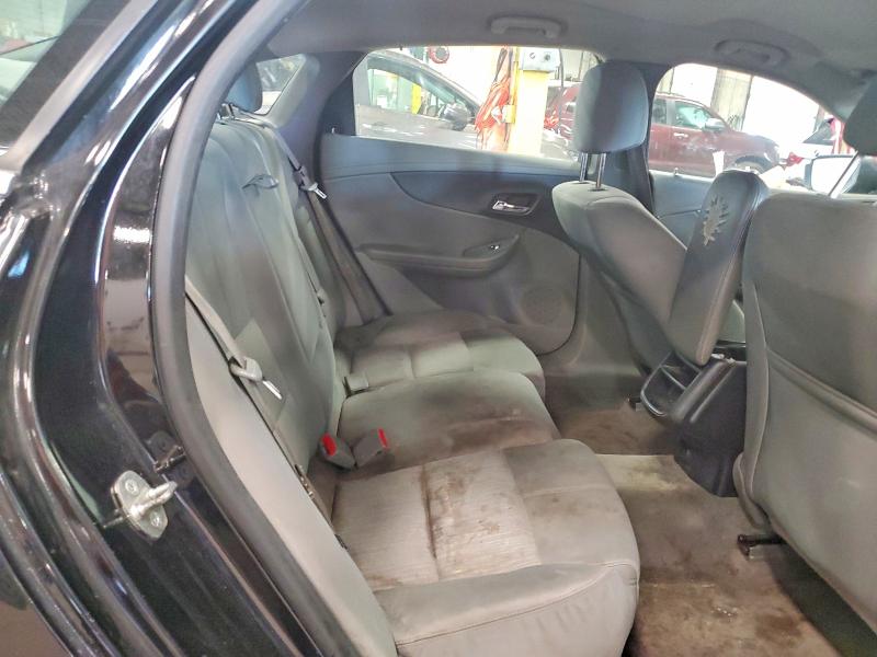 55838386 :رقم المزاد ، 2G11X5SL0F9132817 vin ، 2015 Chevrolet Impala مزاد بيع
