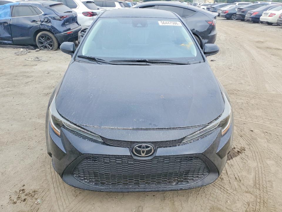 56447506 :رقم المزاد ، 5YFB4MDE6TP361477 vin ، 2026 Toyota Corolla مزاد بيع