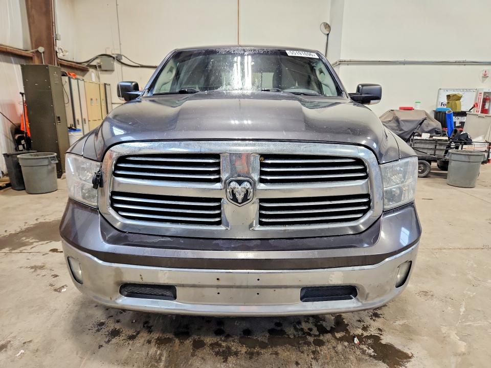 2017 Ram 1500 მანქანა იყიდება აუქციონზე, vin: 1C6RR7GT0HS579715, აუქციონის ნომერი: 55191696