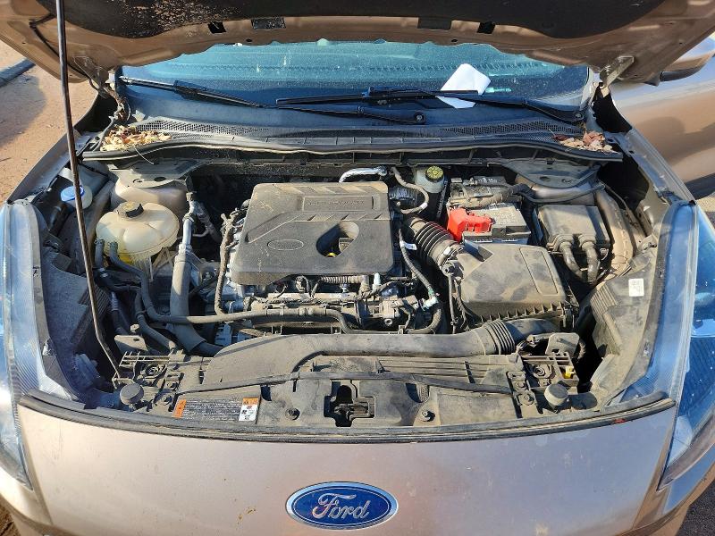Продаж на аукціоні авто 2020 Ford Escape, vin: 1FMCU9G66LUA64942, номер лоту: 58217616