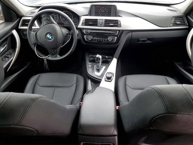Aukcja sprzedaży 2018 Bmw 320, vin: WBA8A9C50JAD27697, numer aukcji: 85616235