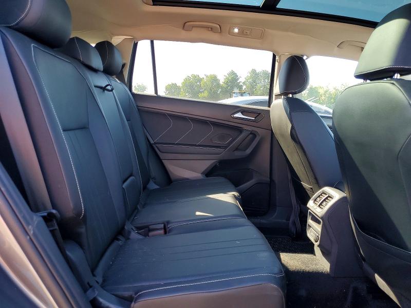 2024 Volkswagen Tiguan მანქანა იყიდება აუქციონზე, vin: 3VVMB7AX6RM012231, აუქციონის ნომერი: 58702056