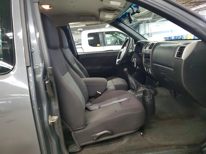 Продаж на аукціоні авто 2012 Chevrolet Colorado, vin: 1GCJTBF93C8133628, номер лоту: 59081646