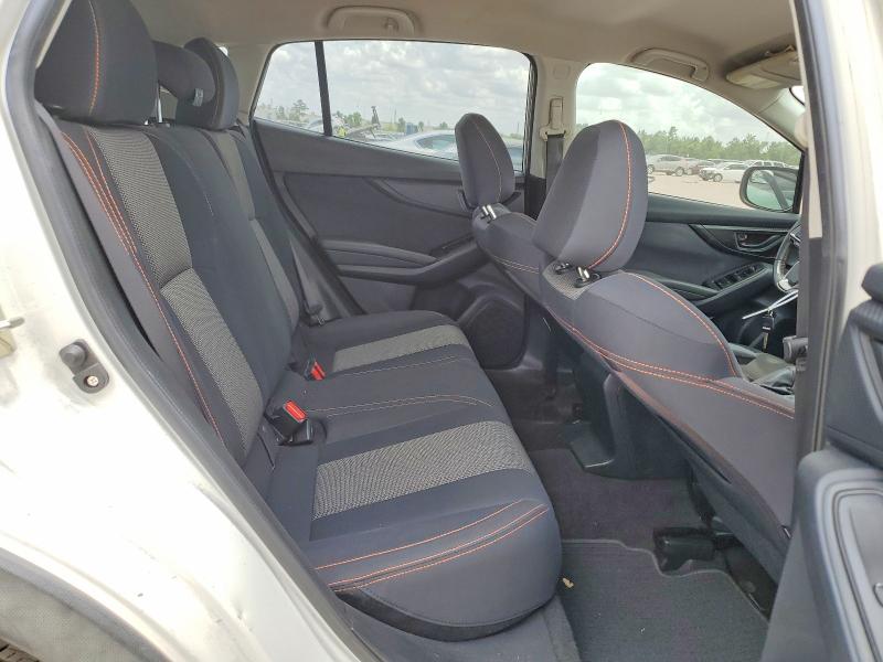 Aukcja sprzedaży 2018 Subaru Crosstrek, vin: JF2GTABC2JH263016, numer aukcji: 59267236
