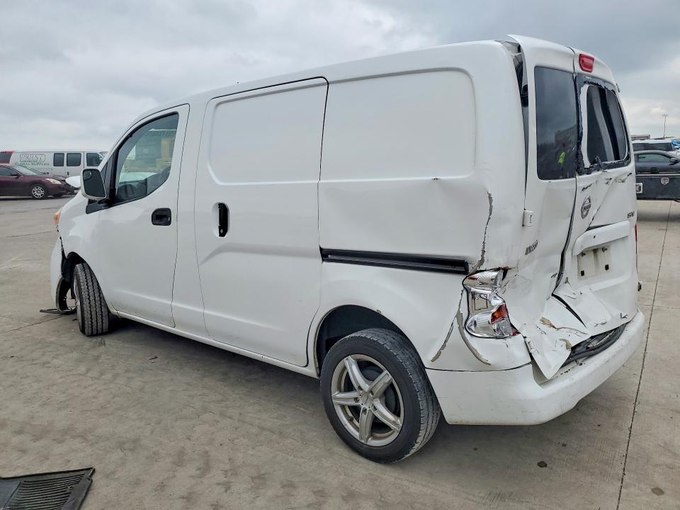 Aukcja sprzedaży 2019 Nissan Nv200, vin: 3N6CM0KN6KK701483, numer aukcji: 57720876