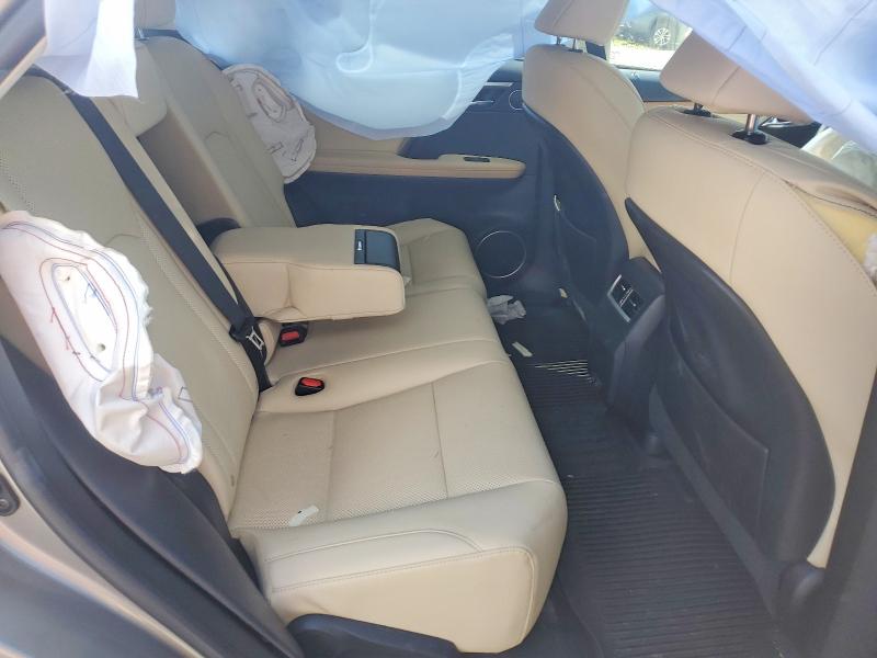 Продажа на аукционе авто 2022 Lexus Rx, vin: 2T2HZMDA3NC358334, номер лота: 57767626