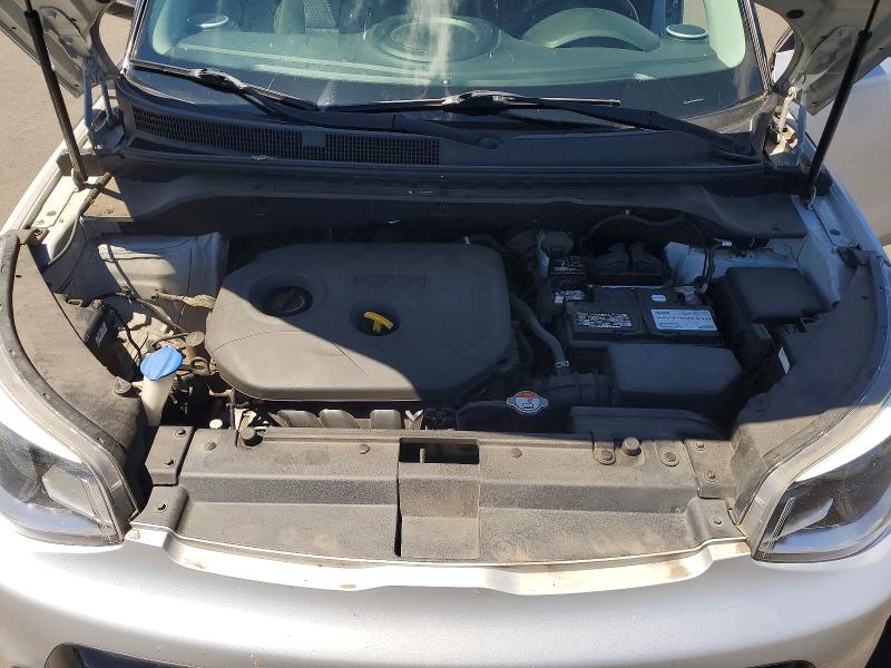 57854336 :رقم المزاد ، KNDJP3A51G7863449 vin ، 2016 Kia Soul مزاد بيع