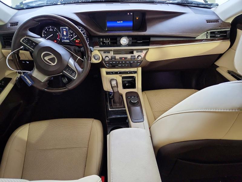 Продаж на аукціоні авто 2016 Lexus Es, vin: 58ABK1GG4GU026958, номер лоту: 57517356