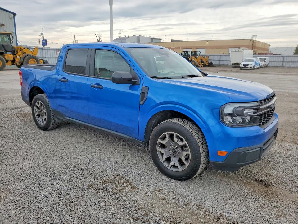 Aukcja sprzedaży 2022 Ford Maverick, vin: 3FTTW8F96NRA31597, numer aukcji: 58300536