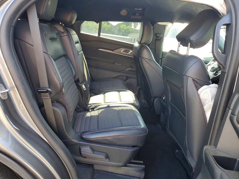 Aukcja sprzedaży 2025 Ford Explorer, vin: 1FMUK8KH7SGB66812, numer aukcji: 58188666