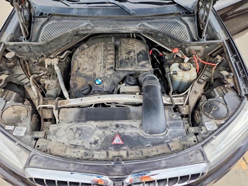 2016 Bmw X5 მანქანა იყიდება აუქციონზე, vin: 5UXKR0C55G0P23700, აუქციონის ნომერი: 57389846