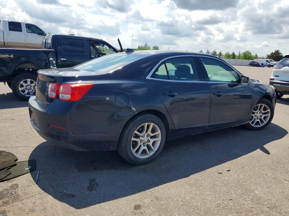 Продаж на аукціоні авто 2013 Chevrolet Malibu, vin: 1G11C5SA1DF342132, номер лоту: 55281426
