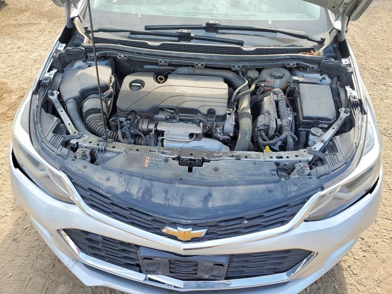 Aukcja sprzedaży 2016 Chevrolet Cruze, vin: 1G1BE5SM7G7256928, numer aukcji: 55347426