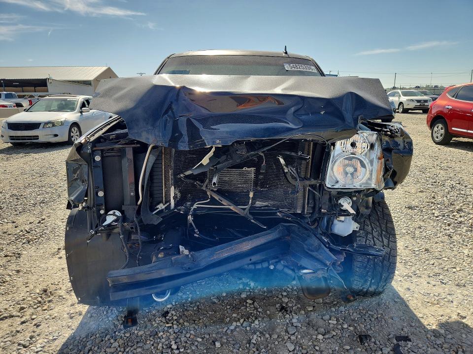 54825396 :رقم المزاد ، 1GKS2EEF3DR216802 vin ، 2013 Gmc Yukon مزاد بيع