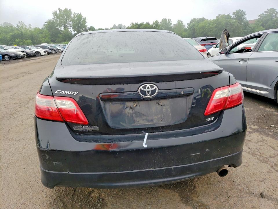 2009 Toyota Camry მანქანა იყიდება აუქციონზე, vin: 4T1BE46K19U389114, აუქციონის ნომერი: 58524646