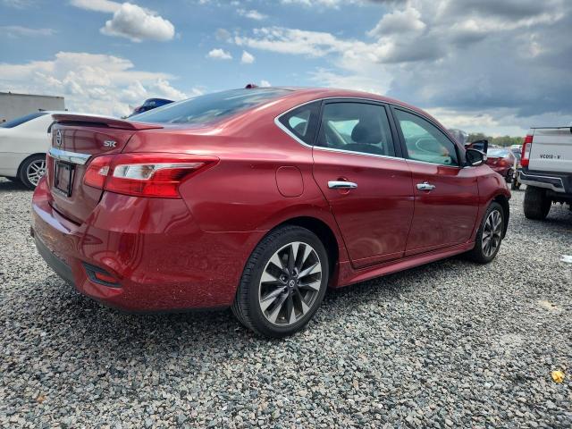 Продаж на аукціоні авто 2018 Nissan Sentra, vin: 3N1AB7AP9JY307468, номер лоту: 57022396