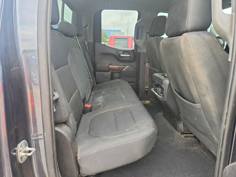 Продажа на аукционе авто 2021 Gmc Sierra, vin: 1GTR9CED5MZ319714, номер лота: 56408056