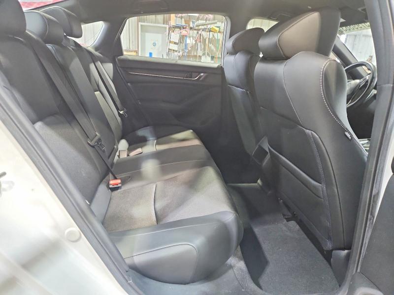 2020 Honda Accord მანქანა იყიდება აუქციონზე, vin: 1HGCV1F37LA014094, აუქციონის ნომერი: 57998636