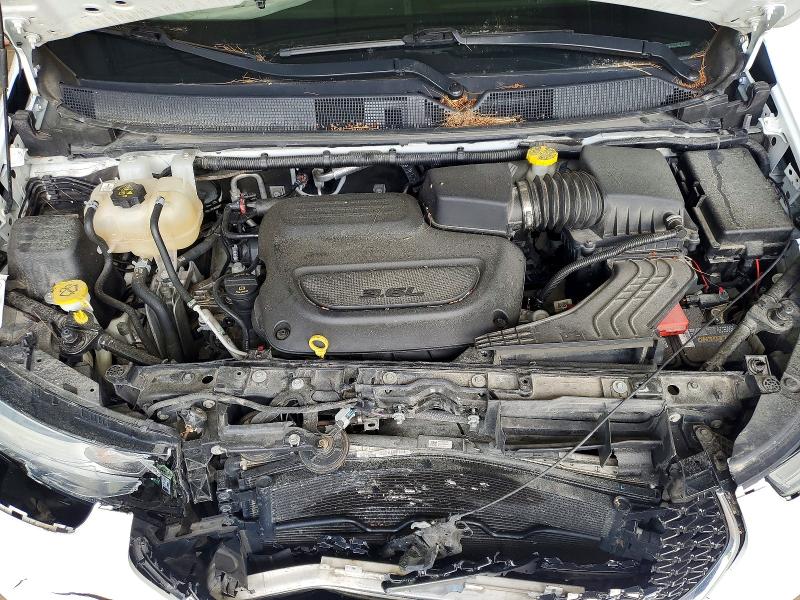 56932056 :رقم المزاد ، 2C4RC1BGXNR178090 vin ، 2022 Chrysler Pacifica مزاد بيع