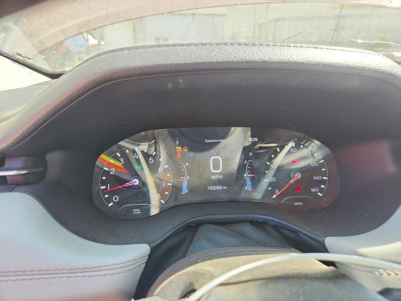 Продажа на аукционе авто 2022 Jeep Compass, vin: 3C4NJDCB1NT112078, номер лота: 55975586