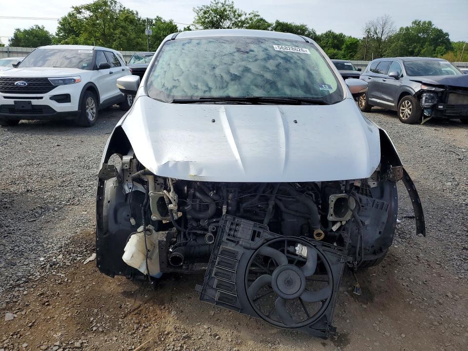 Продажа на аукционе авто 2013 Ford Escape, vin: 1FMCU9H93DUA25218, номер лота: 56828626