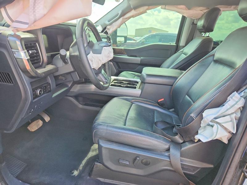 Aukcja sprzedaży 2025 Ford F350, vin: 1FT8W3DM9SEC99221, numer aukcji: 55737966