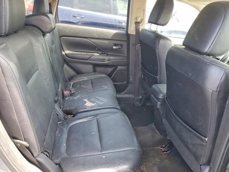 Aukcja sprzedaży 2018 Mitsubishi Outlander, vin: JA4AD3A35JZ000585, numer aukcji: 55637556