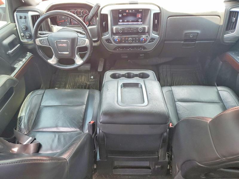 56790326 :رقم المزاد ، 3GTU2UECXFG210468 vin ، 2015 Gmc Sierra مزاد بيع