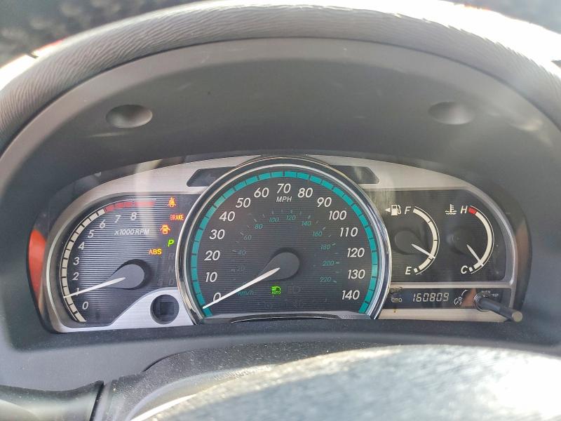 Продажа на аукционе авто 2010 Toyota Venza, vin: 4T3BK3BB8AU038656, номер лота: 56812496