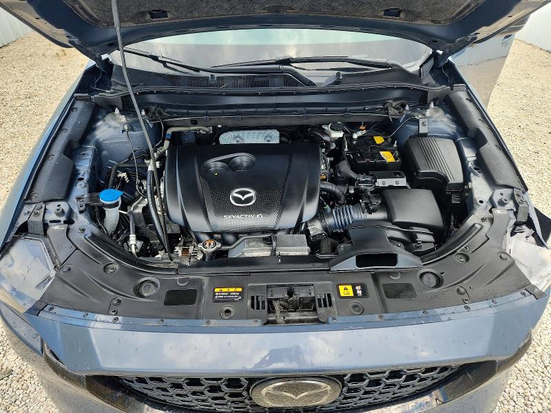 Продаж на аукціоні авто 2024 Mazda Cx-5, vin: JM3KFBCL9R0518587, номер лоту: 56524866