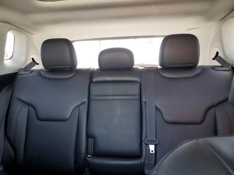 Aukcja sprzedaży 2018 Jeep Compass, vin: 3C4NJCCB0JT461687, numer aukcji: 55750646
