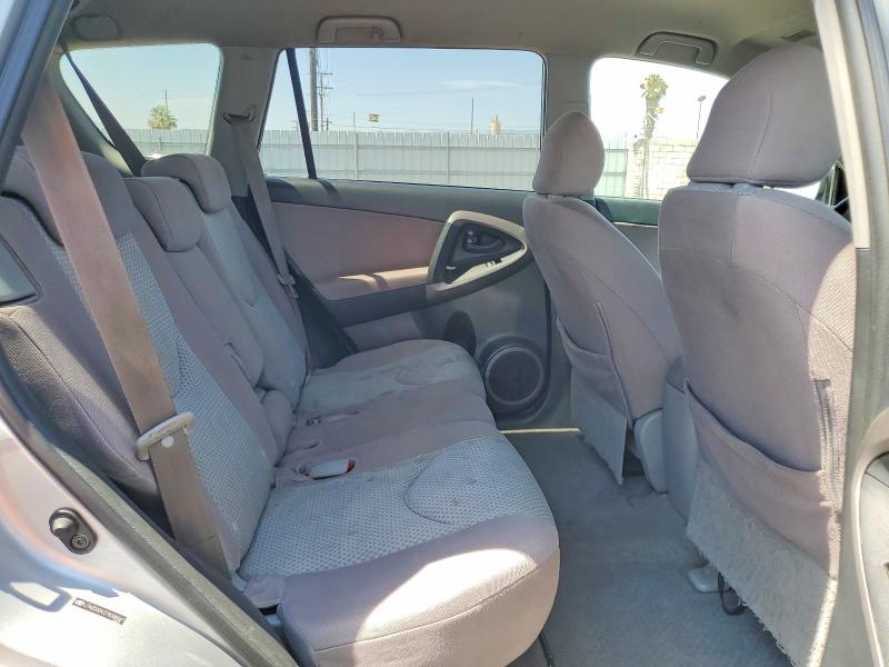 Продаж на аукціоні авто 2007 Toyota Rav4, vin: JTMZD33V275038587, номер лоту: 58975576