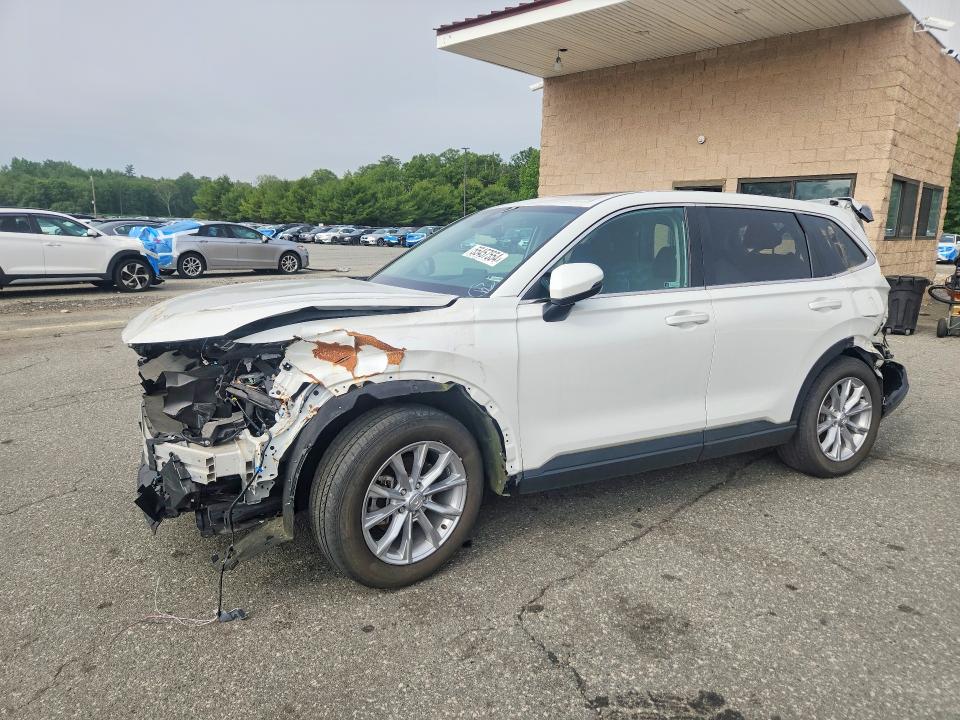 Aukcja sprzedaży 2023 Honda Cr-v, vin: 2HKRS4H4XPH402640, numer aukcji: 55457554