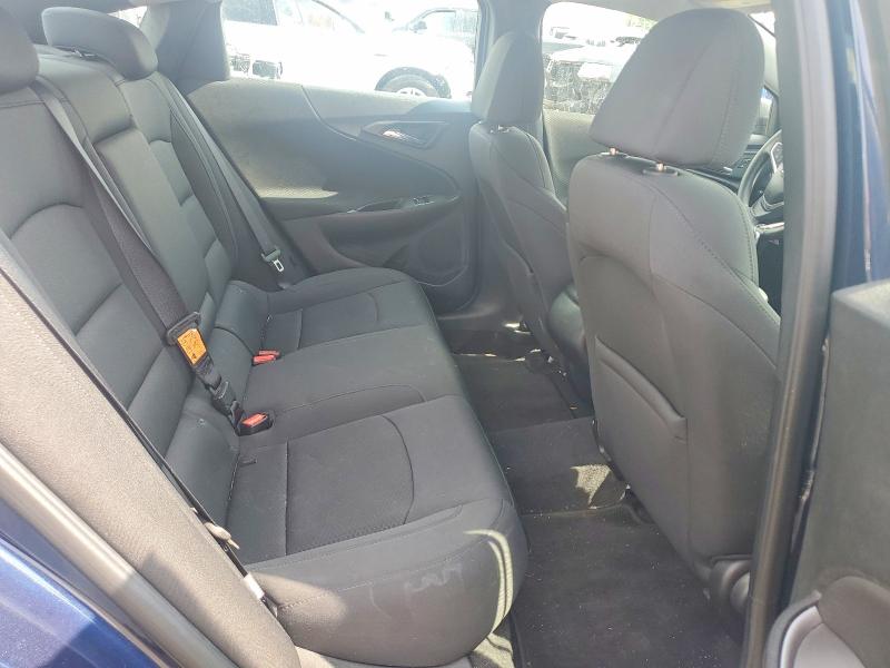 56737126 :رقم المزاد ، 1G1ZB5ST8GF257168 vin ، 2016 Chevrolet Malibu مزاد بيع