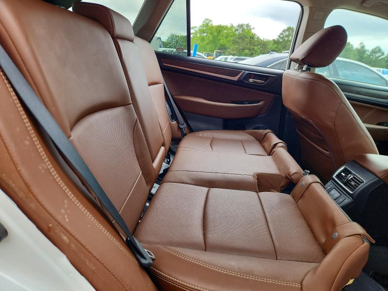 2019 Subaru Outback მანქანა იყიდება აუქციონზე, vin: 4S4BSETC0K3360615, აუქციონის ნომერი: 59175076