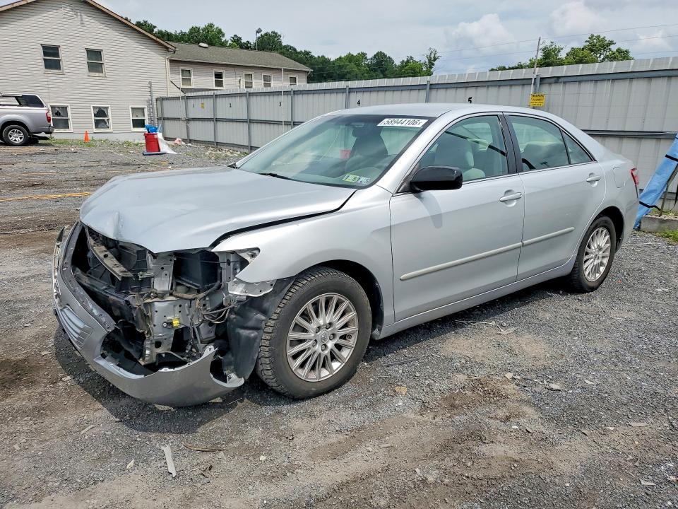 Продажа на аукционе авто 2007 Toyota Camry, vin: 4T1BK46KX7U521521, номер лота: 58944106